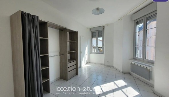 Logement �tudiant T2 &agrave; Foix (09000)