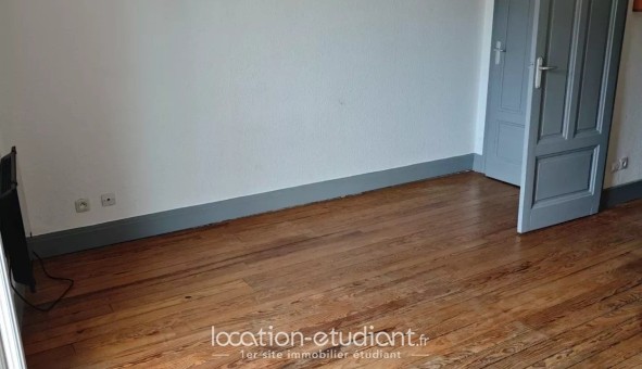 Logement �tudiant T2 &agrave; Foix (09000)