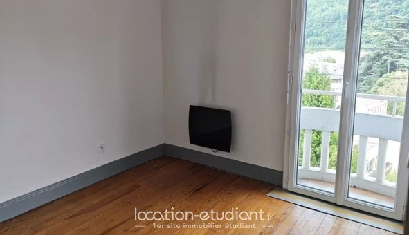 Logement �tudiant T2 &agrave; Foix (09000)