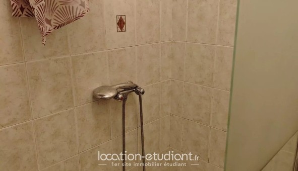 Logement �tudiant T2 &agrave; Foix (09000)