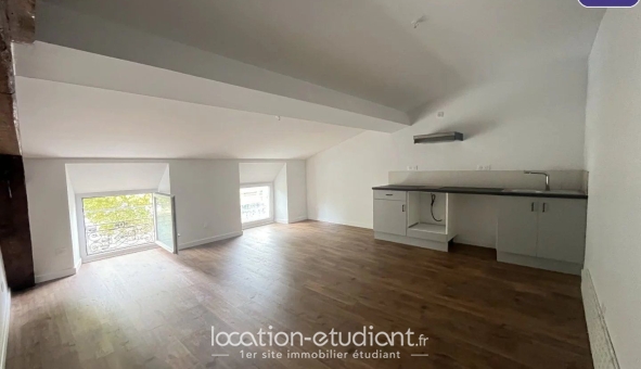 Logement �tudiant T2 &agrave; Foix (09000)