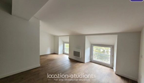 Logement �tudiant T2 &agrave; Foix (09000)