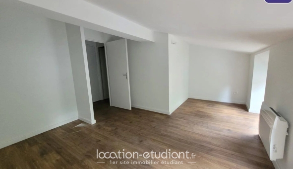 Logement �tudiant T2 &agrave; Foix (09000)
