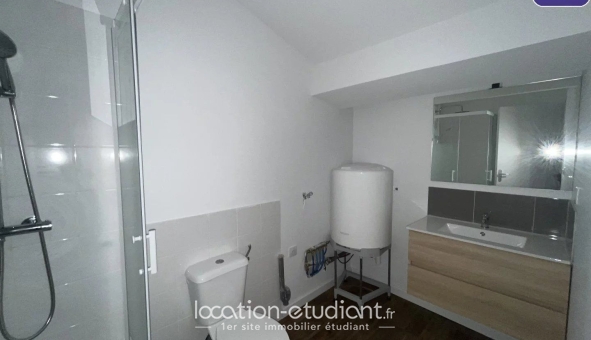 Logement �tudiant T2 &agrave; Foix (09000)