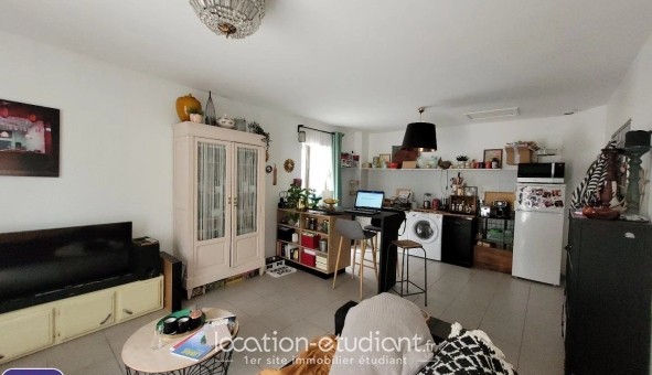 Logement �tudiant T2 &agrave; Foix (09000)