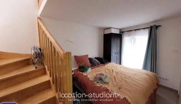 Logement �tudiant T2 &agrave; Foix (09000)
