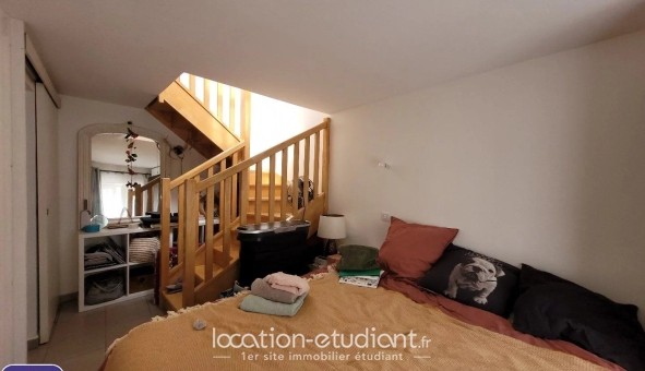 Logement �tudiant T2 &agrave; Foix (09000)
