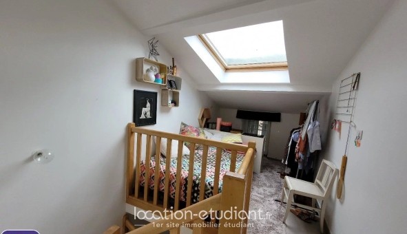 Logement �tudiant T2 &agrave; Foix (09000)