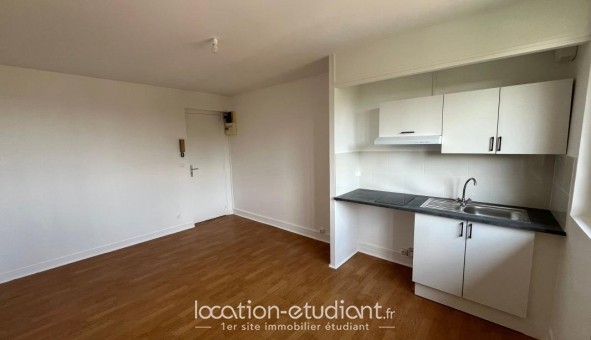 Logement �tudiant Location Studio Vide Fontenay aux Roses (92260)