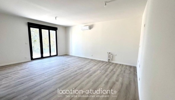 Logement �tudiant T2 &agrave; Fontenay Tr�signy (77610)