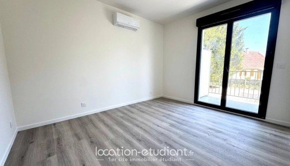 Logement �tudiant T2 &agrave; Fontenay Tr�signy (77610)