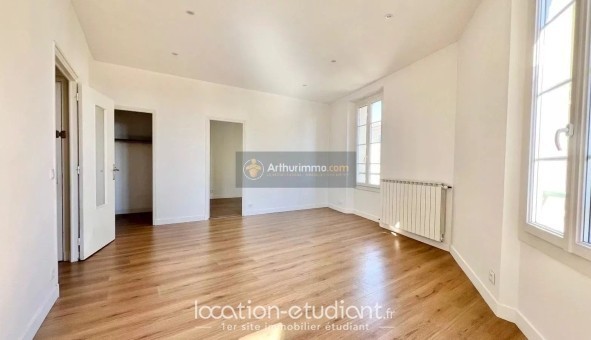 Logement �tudiant T2 &agrave; Fr�jus (83600)