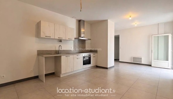 Logement �tudiant Location T3 Vide Gaillac (81600)