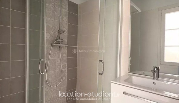 Logement �tudiant T3 &agrave; Gaillac (81600)