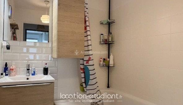 Logement �tudiant T3 &agrave; Gaillac (81600)