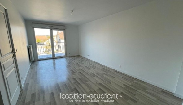 Logement �tudiant T2 &agrave; Gargenville (78440)