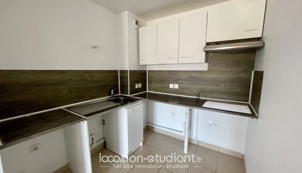 Logement �tudiant T2 &agrave; Gargenville (78440)