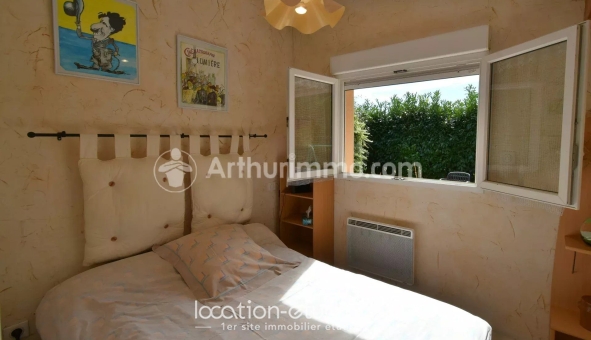 Logement �tudiant Studio &agrave; Garidech (31380)