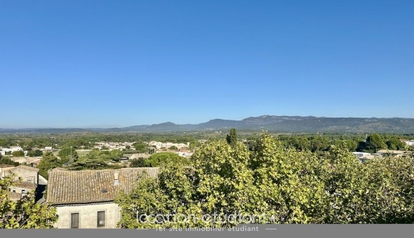 Logement �tudiant Location T3 Vide Gignac (34150)