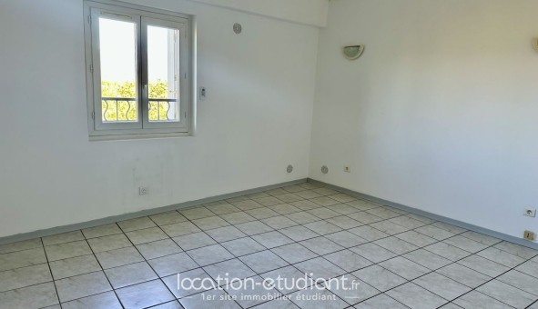 Logement �tudiant T3 &agrave; Gignac (34150)