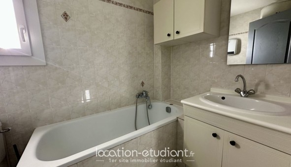 Logement �tudiant T3 &agrave; Gignac (34150)