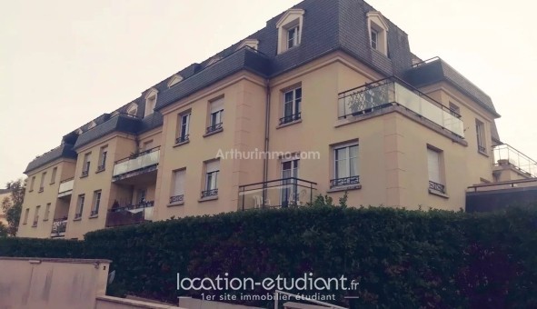 Logement �tudiant T2 &agrave; Gournay sur Marne (93460)