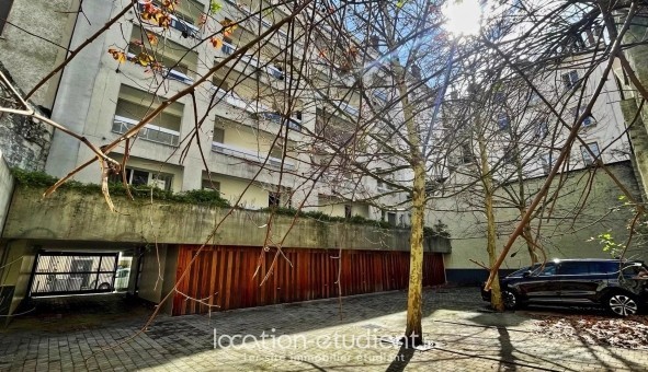 Logement �tudiant Location T3 Vide Grenoble (38000)
