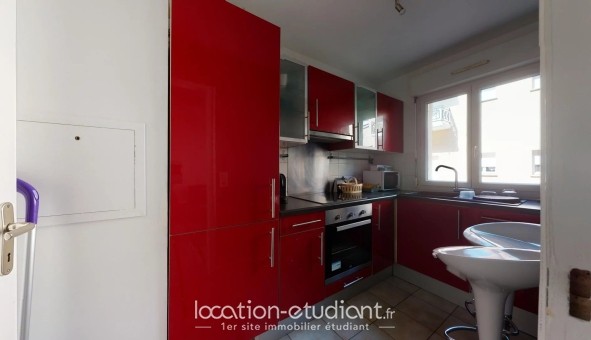 Logement �tudiant Studio &agrave; Gretz Armainvilliers (77220)