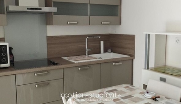 Logement �tudiant Location T3 Vide Gruchet le Valasse (76210)