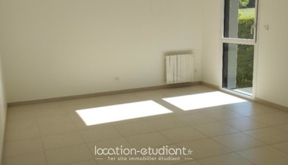 Logement �tudiant T3 &agrave; Gruchet le Valasse (76210)