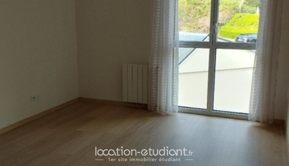 Logement �tudiant T3 &agrave; Gruchet le Valasse (76210)
