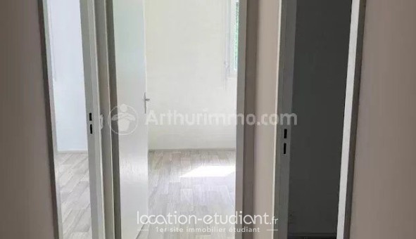 Logement �tudiant T3 &agrave; H�rimoncourt (25310)