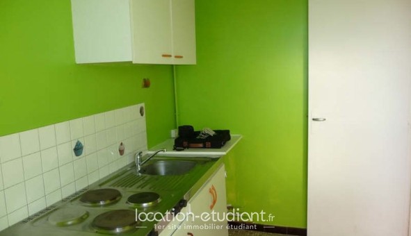 Logement �tudiant Studio &agrave; H�rouville Saint Clair (14200)