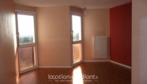 Logement �tudiant Studio &agrave; H�rouville Saint Clair (14200)