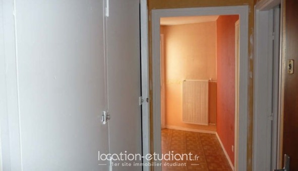 Logement �tudiant Studio &agrave; H�rouville Saint Clair (14200)