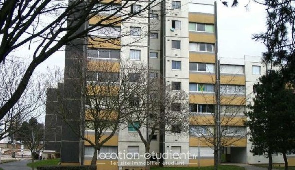 Logement �tudiant Studio &agrave; H�rouville Saint Clair (14200)
