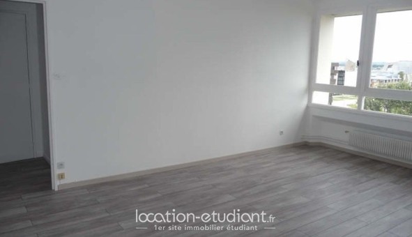 Logement �tudiant Location T3 Vide H�rouville Saint Clair (14200)