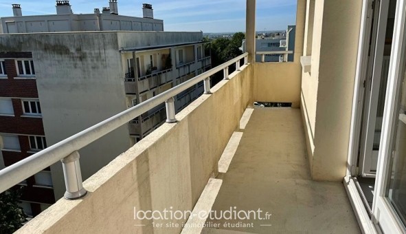 Logement �tudiant Location Studio Vide H�rouville Saint Clair (14200)