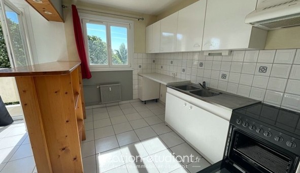 Logement �tudiant Studio &agrave; H�rouville Saint Clair (14200)