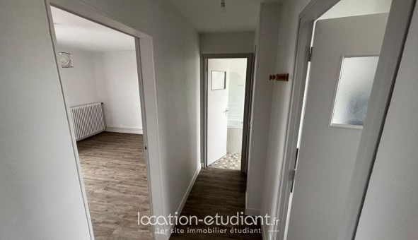Logement �tudiant Studio &agrave; Ifs (14123)