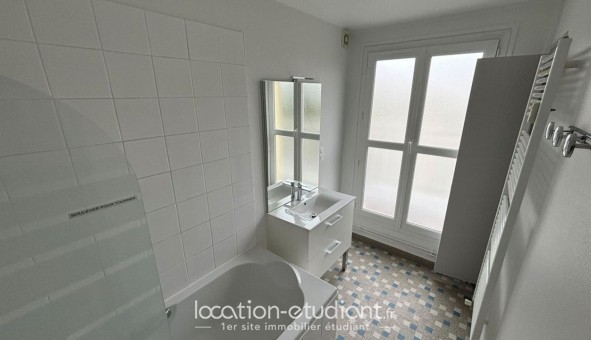 Logement �tudiant Studio &agrave; Ifs (14123)