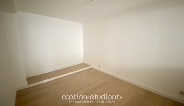 Logement �tudiant T2 &agrave; Istres (13800)