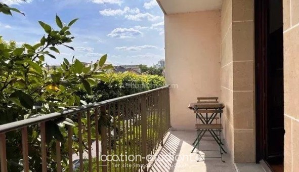 Logement �tudiant Studio &agrave; Joinville le Pont (94340)