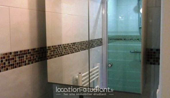 Logement �tudiant T2 &agrave; La Bruffi�re (85530)