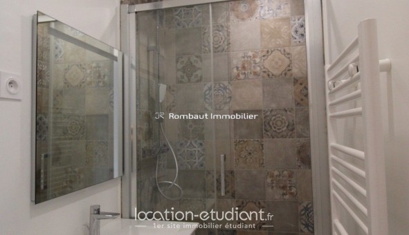 Logement �tudiant Studio &agrave; La Celle Saint Cloud (78170)