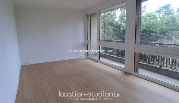 Logement �tudiant T2 &agrave; La Celle Saint Cloud (78170)