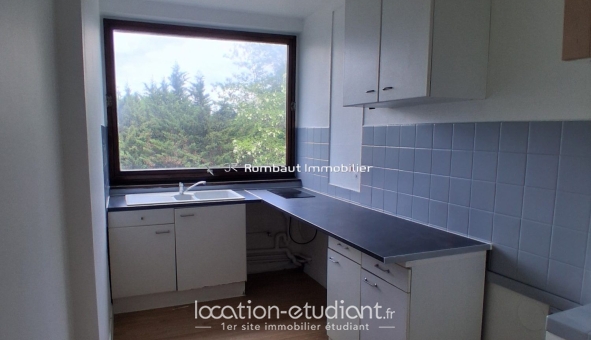 Logement �tudiant T2 &agrave; La Celle Saint Cloud (78170)