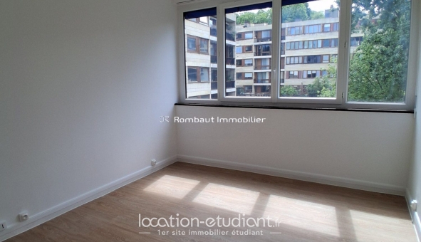 Logement �tudiant T2 &agrave; La Celle Saint Cloud (78170)