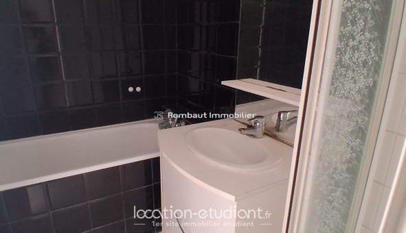 Logement �tudiant T2 &agrave; La Celle Saint Cloud (78170)