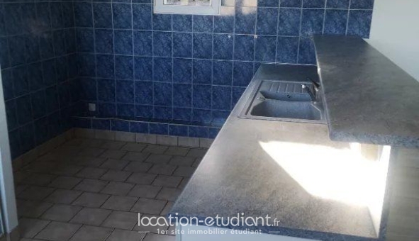 Logement �tudiant T2 &agrave; La Couture Boussey (27750)